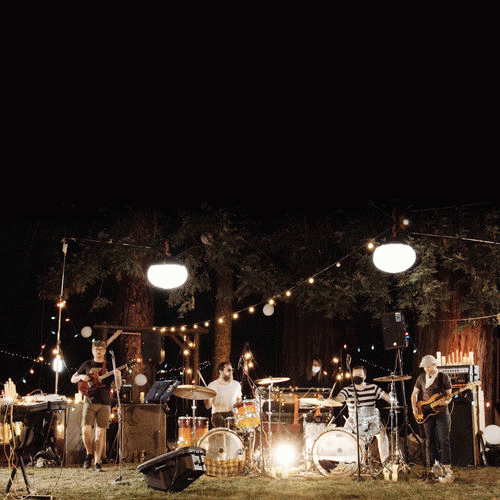 Thee Oh Sees : Live at Big Sur